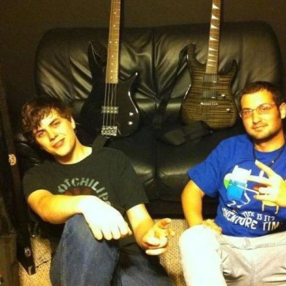 Meet your Posher, Je